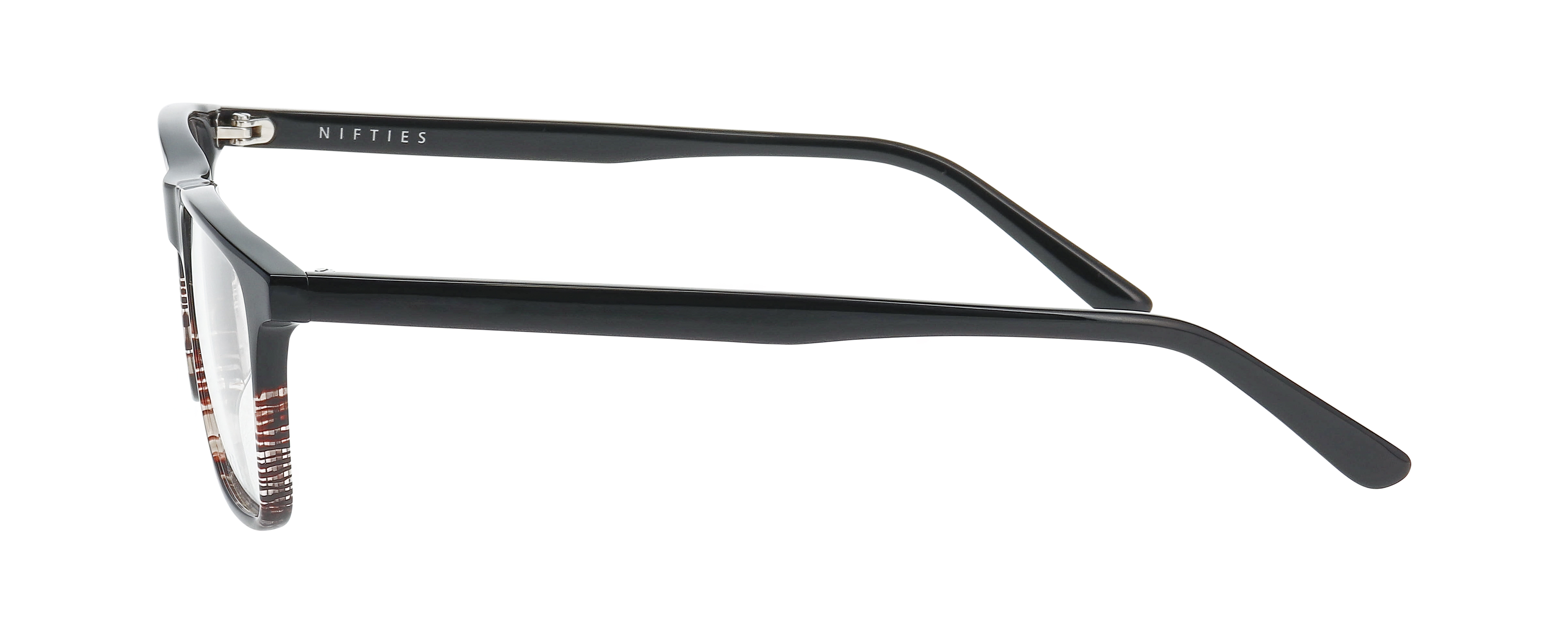 TDYです❁︎ SPECSAVERS eyeglasses GREY RECTANGLE glasses frame MOD: EMOJI 03