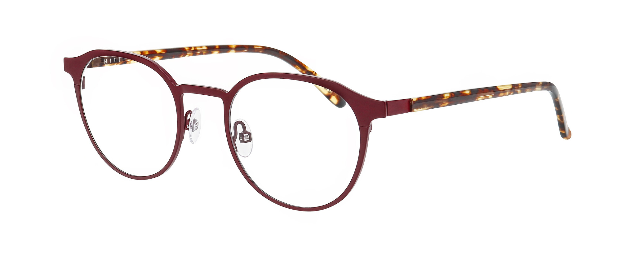 英　1225 COSTA 6A3008 Bimini Road 400 Rectangle Eyeglasses | EyeOns.com